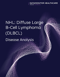 Datamonitor Healthcare Oncology Disease Analysis: NHL: Diffuse Large B-Cell Lymphoma (DLBCL)